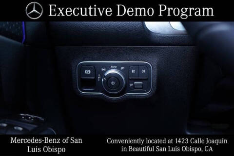 2025 Mercedes-Benz GLB GLB 250