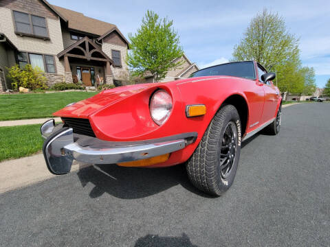 1973 Datsun 240Z