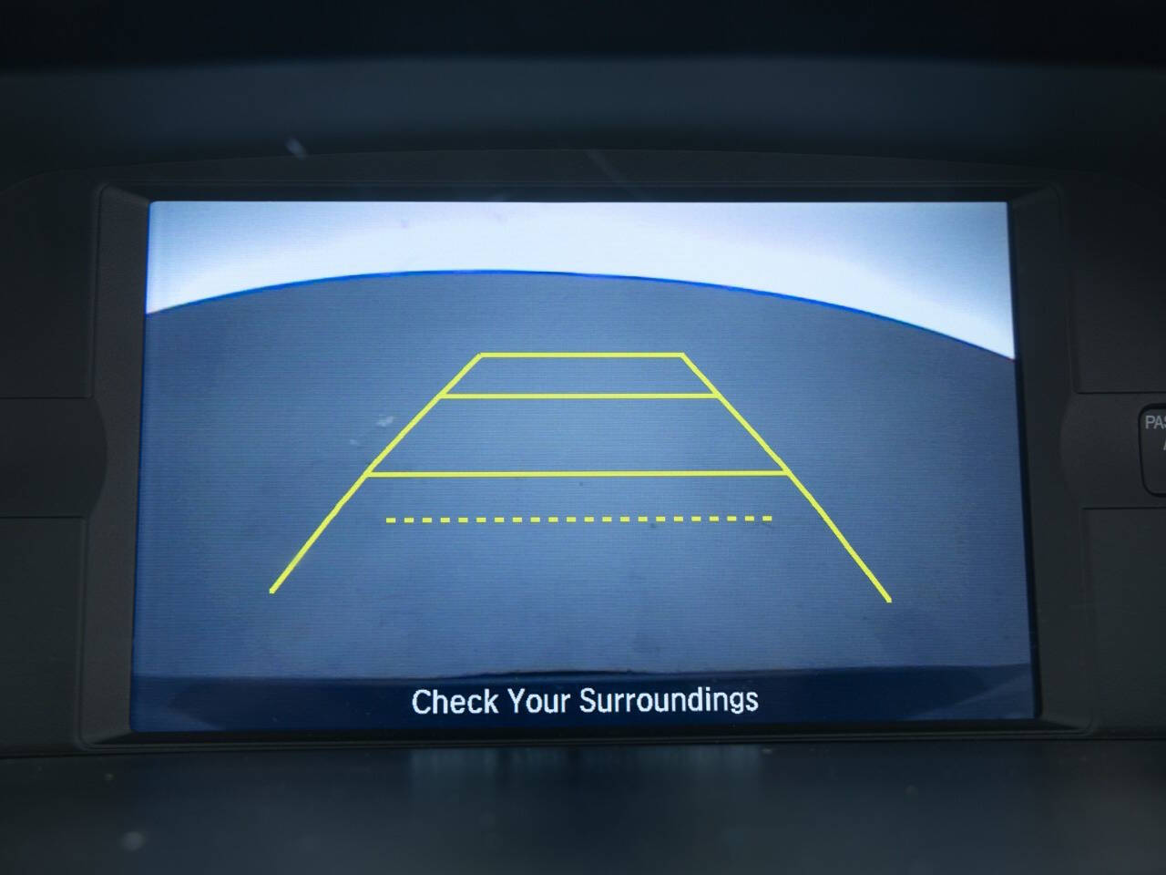 Used Car 2014 Honda Odyssey  Ex L 4dr Mini Van For Sale Under $12,000 In Coal City, Illinois