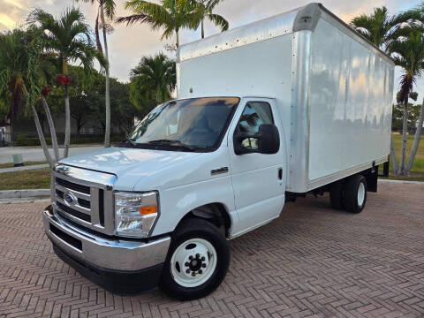 2021 Ford E-Series E-350 SD