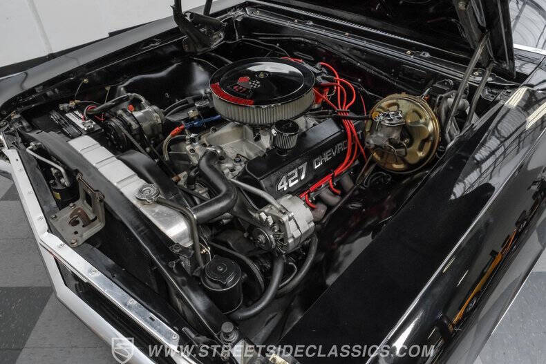 1967 Chevrolet Chevelle