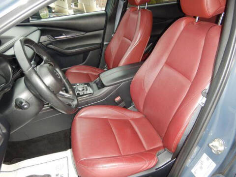 2024 Mazda CX-30 2.5 S Preferred