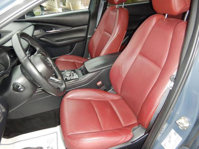 2024 Mazda CX-30 2.5 S Preferred