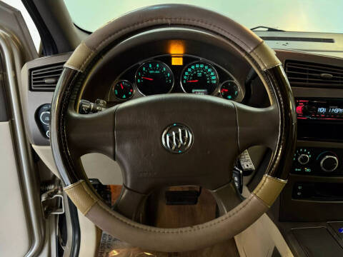 2006 Buick Rendezvous