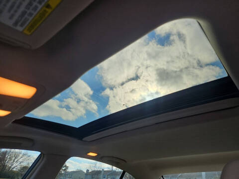 2009 Infiniti G37 Sedan x