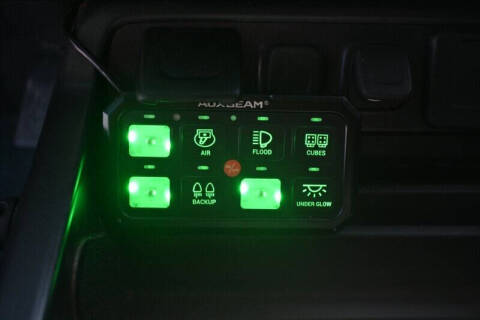 2019 GMC Sierra 2500HD