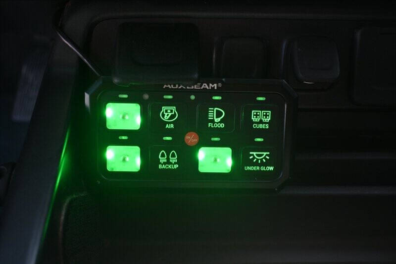 2019 GMC Sierra 2500HD