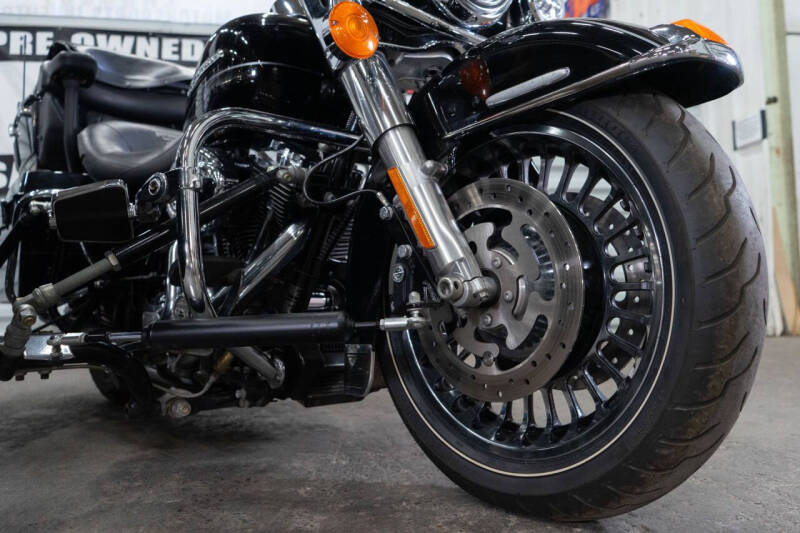 2013 Harley-Davidson Ultra Limited
