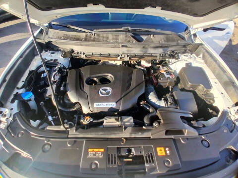 2020 Mazda CX-9 Grand Touring