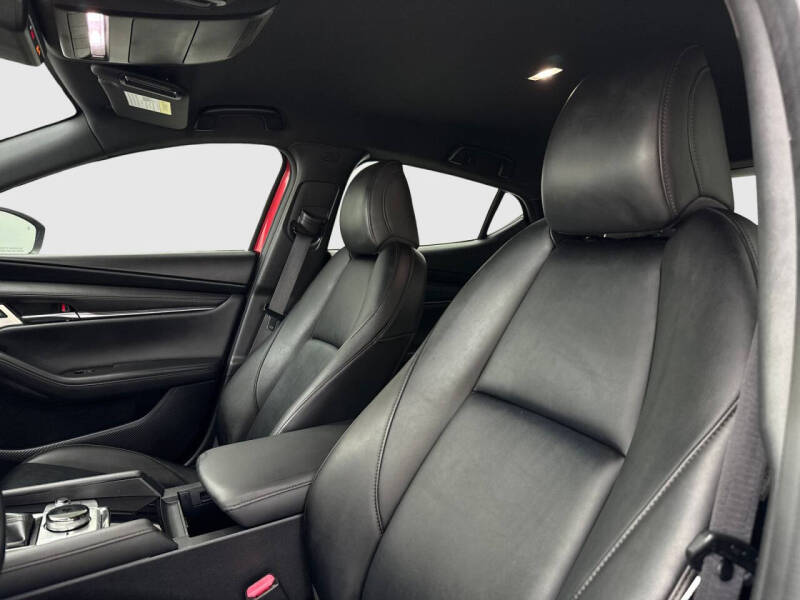 2020 Mazda Mazda3 Hatchback Preferred