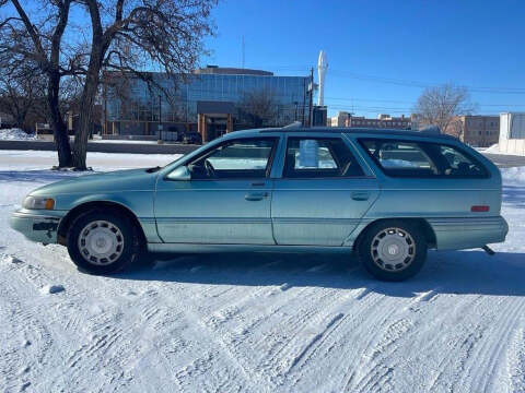 1994 Mercury Sable