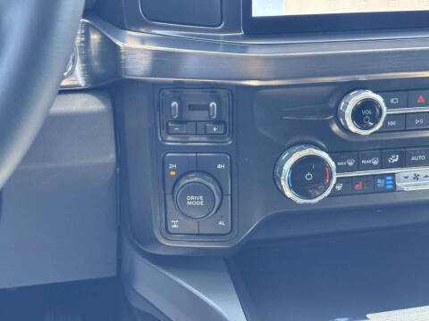 2025 Ford F-350 Super Duty