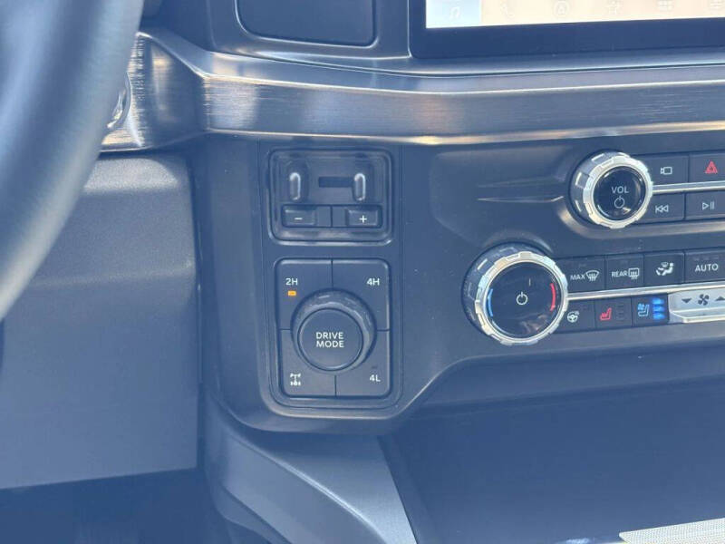 2025 Ford F-350 Super Duty