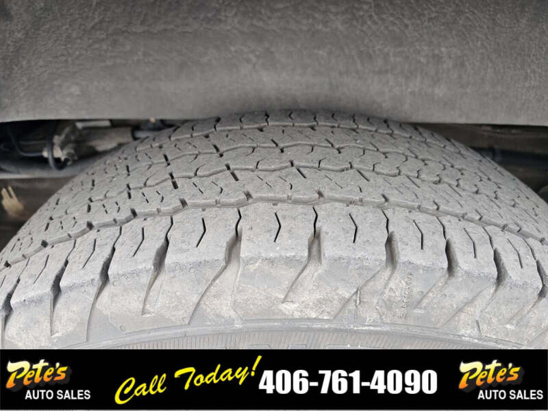 2016 Chevrolet Express LS 2500