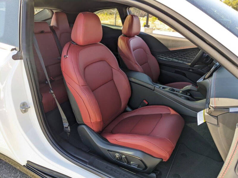 2026 Dodge Charger Scat Pack Plus