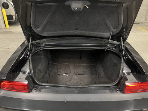 2010 Dodge Challenger R/T