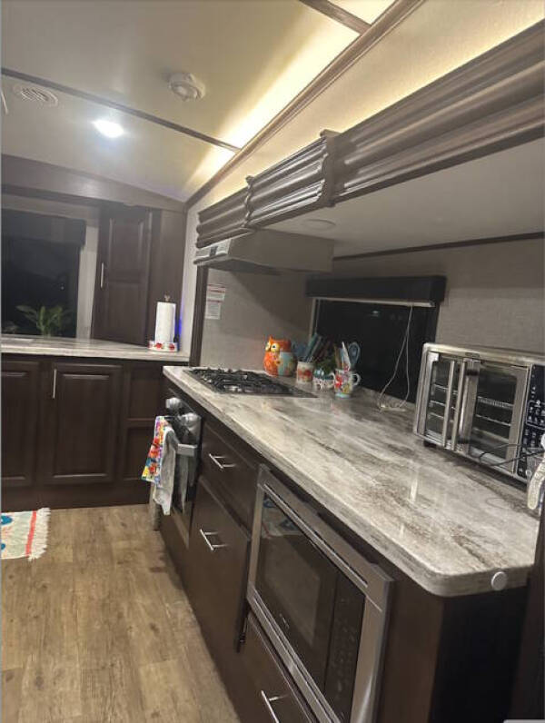 2020 Jayco North Point 383FKWS