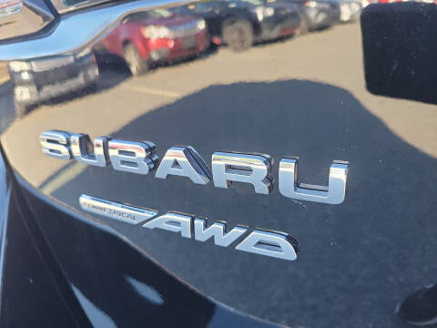 2023 Subaru Outback Touring XT