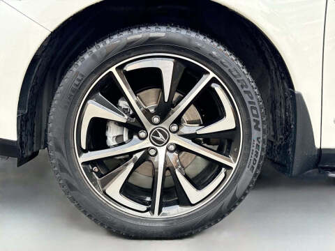 2019 Acura RDX SH-AWD w/Advance