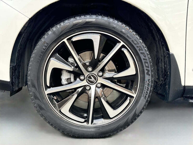 2019 Acura RDX SH-AWD w/Advance