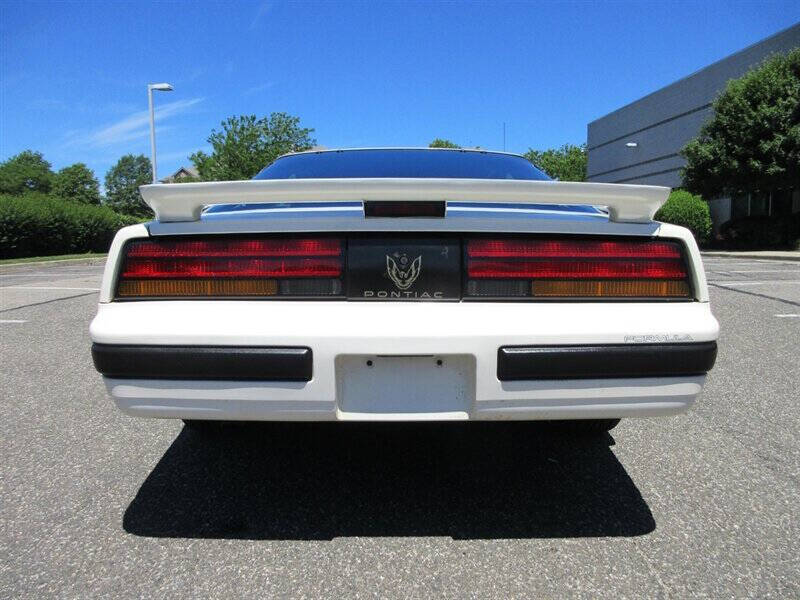 1990 Pontiac Firebird Formula