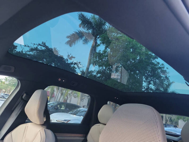 2025 Volvo EX90 Twin Performance Ultra 7P