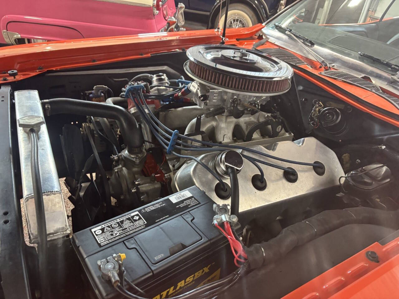 1971 Dodge Challenger 18