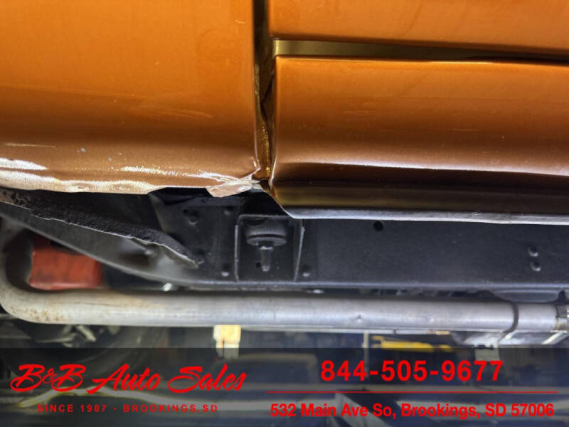 1972 GMC Sierra 1500