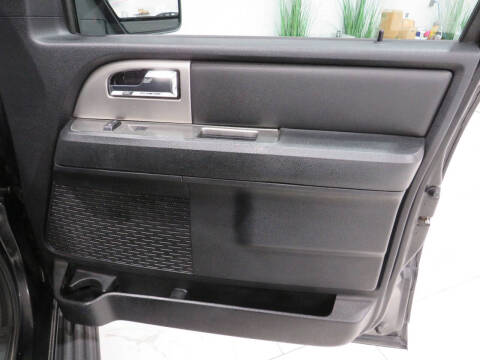 2016 Ford Expedition EL XLT