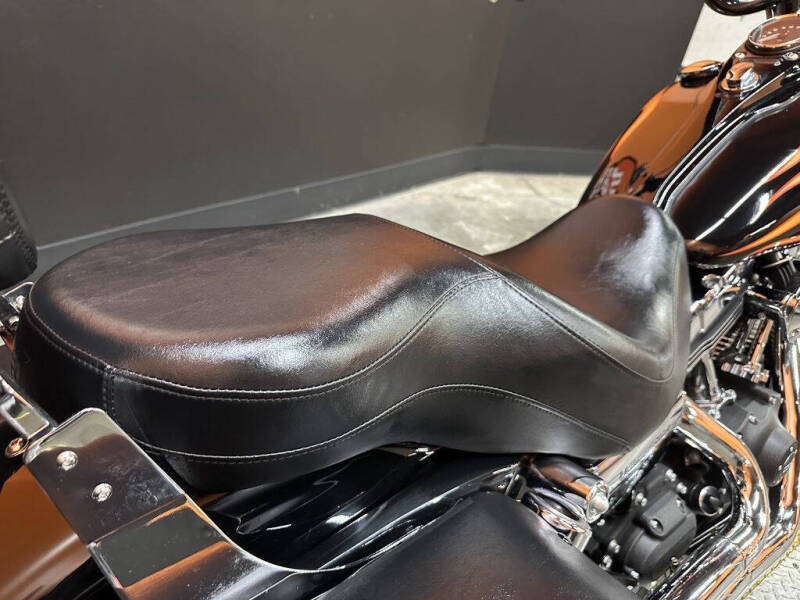 2013 Harley-Davidson FXDWG - Dyna Wide Glide&
