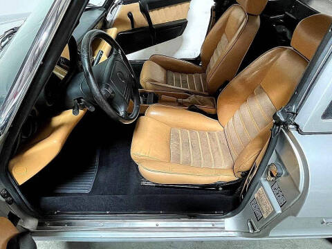 1991 Alfa Romeo Spider Veloce