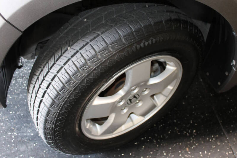 2003 Honda Element EX