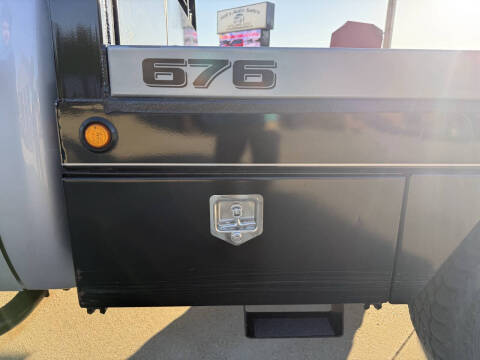 2012 Chevrolet Silverado 2500HD LT