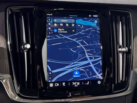 2023 Volvo S90 B6 Plus