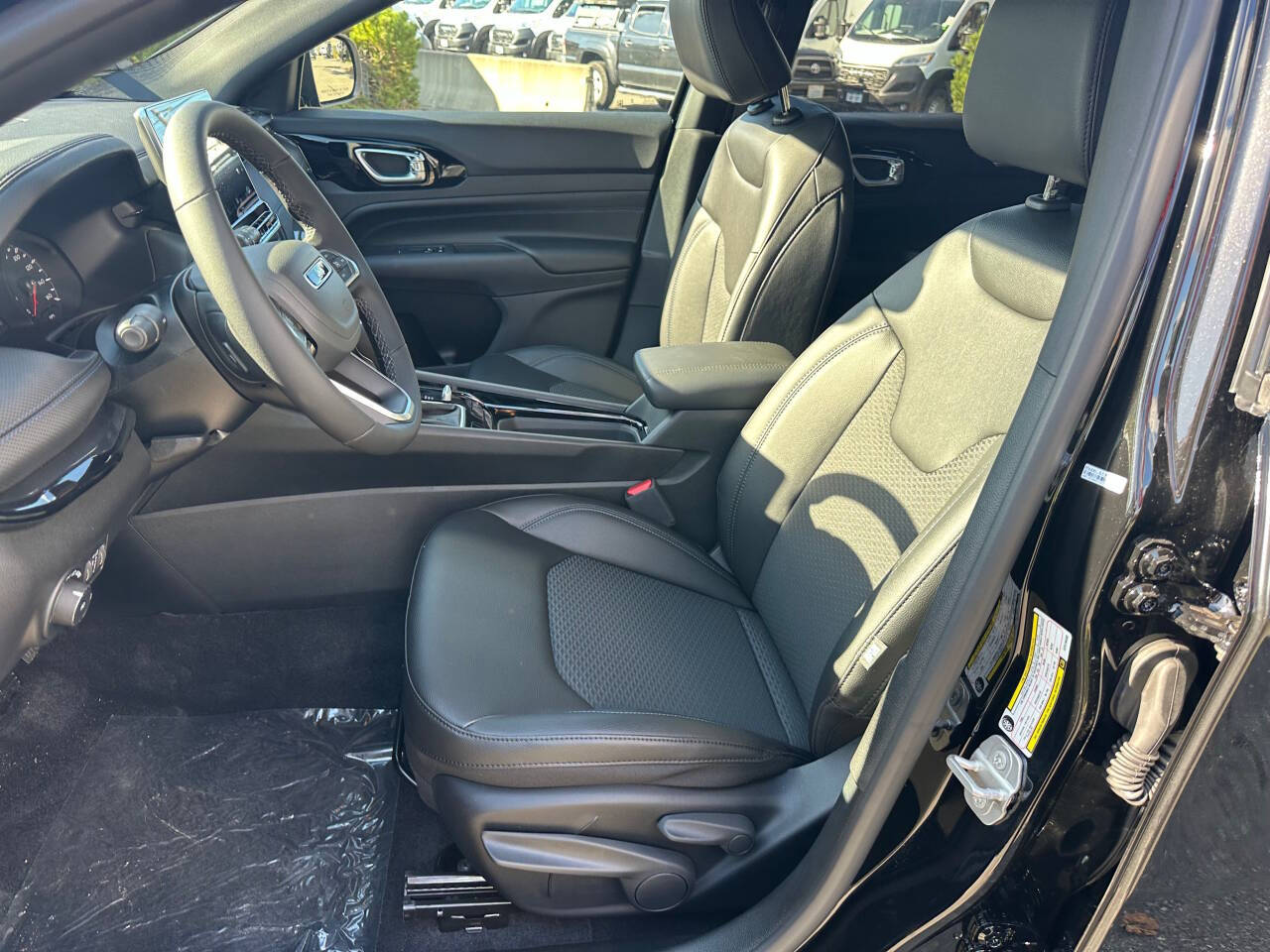 2025 Jeep Compass for sale at Autos by Talon in Seattle, WA