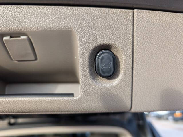 2016 GMC Yukon XL SLT