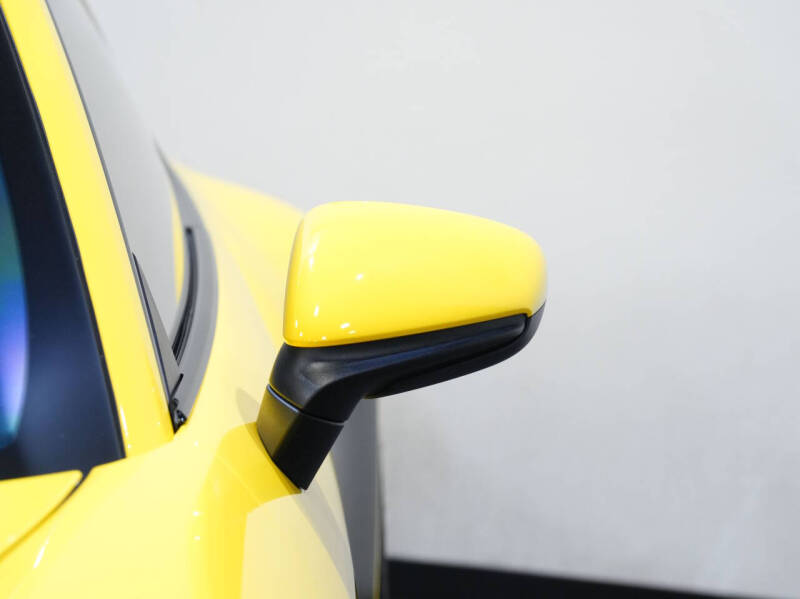 2020 Porsche 911