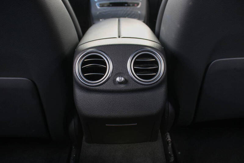 2022 Mercedes-Benz E-Class E 350