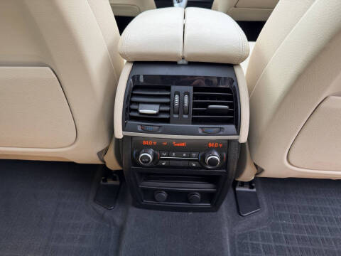 2016 BMW X5 xDrive40e