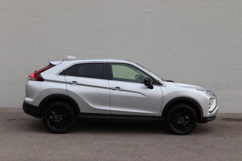 2026 Mitsubishi Eclipse Cross LE
