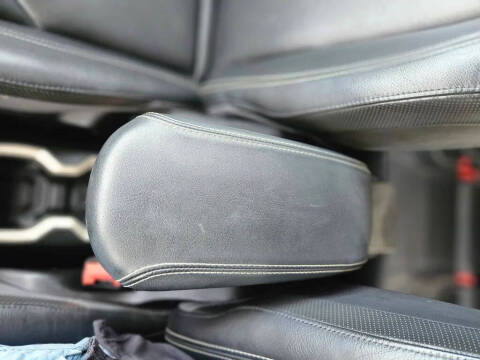 2015 Jeep Renegade Limited