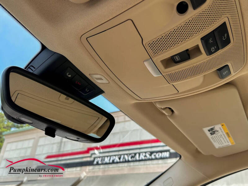 2020 Mercedes-Benz GLA GLA 250 4MATIC