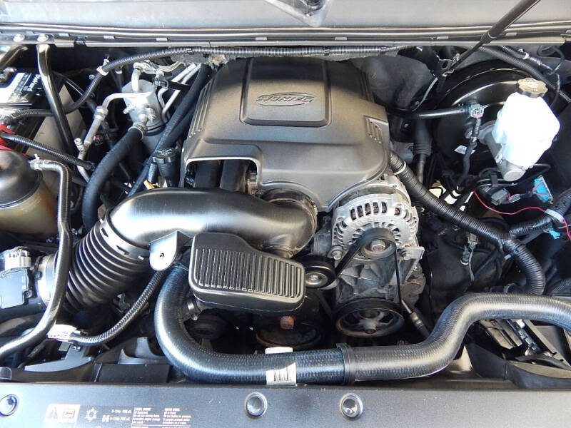 2011 Cadillac Escalade ESV Premium