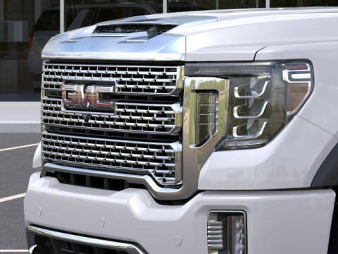 2023 GMC Sierra 2500HD