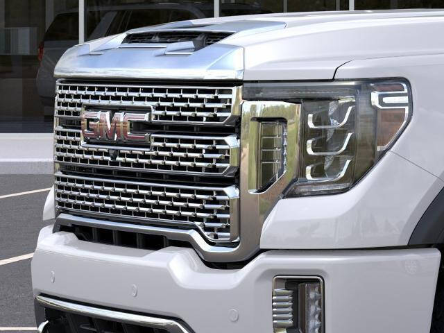 2023 GMC Sierra 2500HD