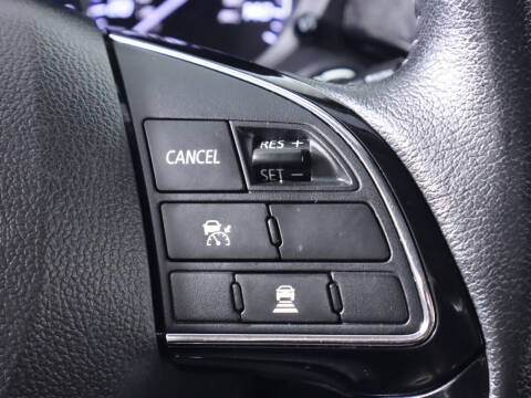 2019 Mitsubishi Outlander SEL