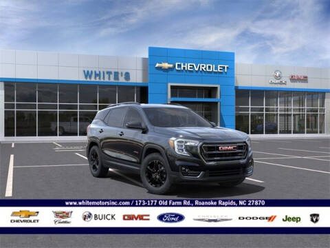 2023 GMC Terrain for sale at Roanoke Rapids Auto Group in Roanoke Rapids NC