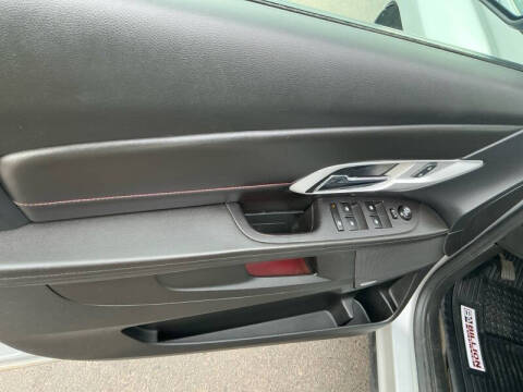 2017 GMC Terrain SLE-2