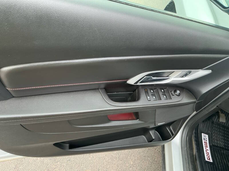 2017 GMC Terrain SLE-2