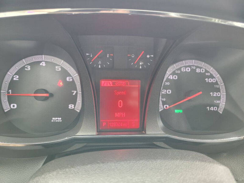 2015 GMC Terrain SLE-2